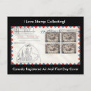 Suche nach sammeln postkarten Kanada