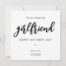 Suche nach freundinnen karten Girlfriend