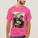 Suche nach dämon tshirts Legende