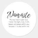 Suche nach zen aufkleber Yoga