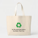 Suche nach wiederverwendbare grüne Recyceln sie