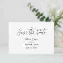 Suche nach elegant save the date Modern