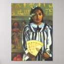 Suche nach paul gauguin poster Malerei