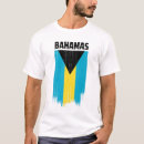 Suche nach bahamas flagge tshirts Nassau