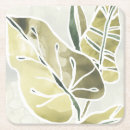 Suche nach batik untersetzer Blatt