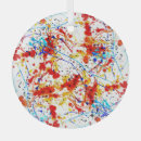 Suche nach weißes wasser ornamente Aquarell