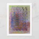 Suche nach abstrakte leinwand postkarten Malerei