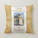 Suche nach 50 hochzeitstag kissen Eltern