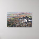 Suche nach strecke leinwandbilder Presse