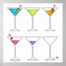 Suche nach martinis poster Oliven