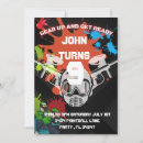 Suche nach paintballs einladungen Jungs