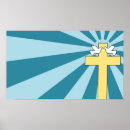 Suche nach heiligen poster Kreuz