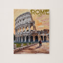 Suche nach italien puzzle Weltreisengeschichte liebhaber