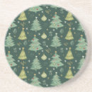 Suche nach tannenbaum untersetzer Winter