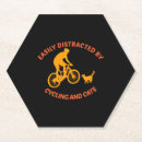 Suche nach fahrrad untersetzer Katze