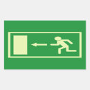 Suche nach notfall aufkleber Feuer