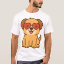 Suche nach herz sonnenbrille tshirts Hund