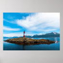 Suche nach leuchttürme poster Landschaft