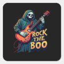 Suche nach rockband aufkleber Gitarrist