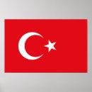 Suche nach turkey poster Flag