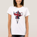 Suche nach teekannen tshirts Steampunk