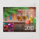 Suche nach neujahrstag karten Party