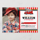 Suche nach motor einladungen Boy
