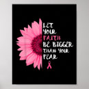 Suche nach rosa band poster Bewusstsein
