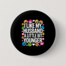 Suche nach der männer s buttons Ich mag meinen