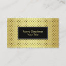 Suche nach punkte visitenkarten Schwarz