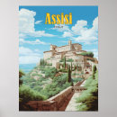 Suche nach assisi poster Kirche