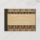 Suche nach book visitenkarten Leser