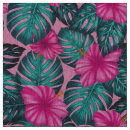 Suche nach monstera stoffe Hibiskus