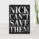 Suche nach nick karten Feiertag