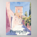 Suche nach pompeii poster Urlaub