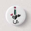 Suche nach beziehungen buttons Blau