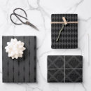 Suche nach matt geschenkpapier Schwarz