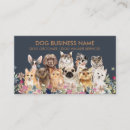 Suche nach hund visitenkarten Bulldogge