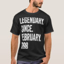 Suche nach am 25 februar 1998