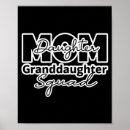 Suche nach mutter und tochter poster Weihnachtsgeschenk