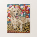 Suche nach golden retriever puzzle Haustier