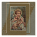 Suche nach jesus kreuz poster Gott