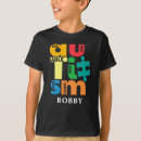 Suche nach labels tshirts Bewusstsein für autismus