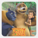 Suche nach dschungelbuch aufkleber Baloo