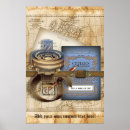 Suche nach vintager kompass poster Reise