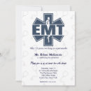 Suche nach emt einladungen Paramädisch