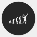 Suche nach evolution aufkleber Schläger