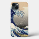 Suche nach hokusai iphone hüllen Kanagawa