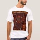 Suche nach afrikanische muster tshirts Struktur