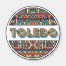 Suche nach toledo magnete Europa
